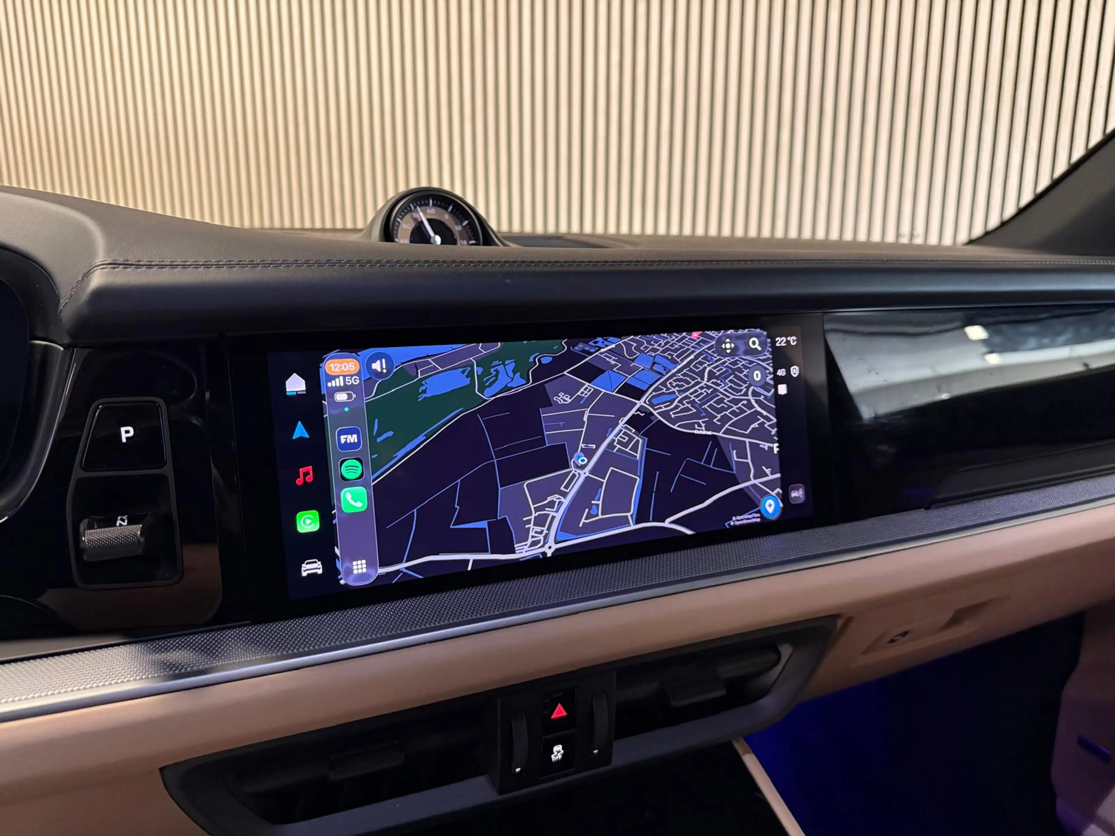Porsche Cayenne 3.0 E-Hybrid SPORT DESIGN-PANORAMA-LUCHTV.-STOELEN — photo 34