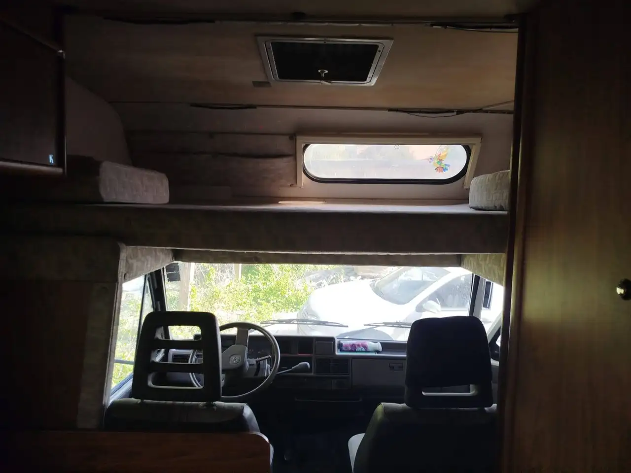 Peugeot Camper J5 280L, foto 9