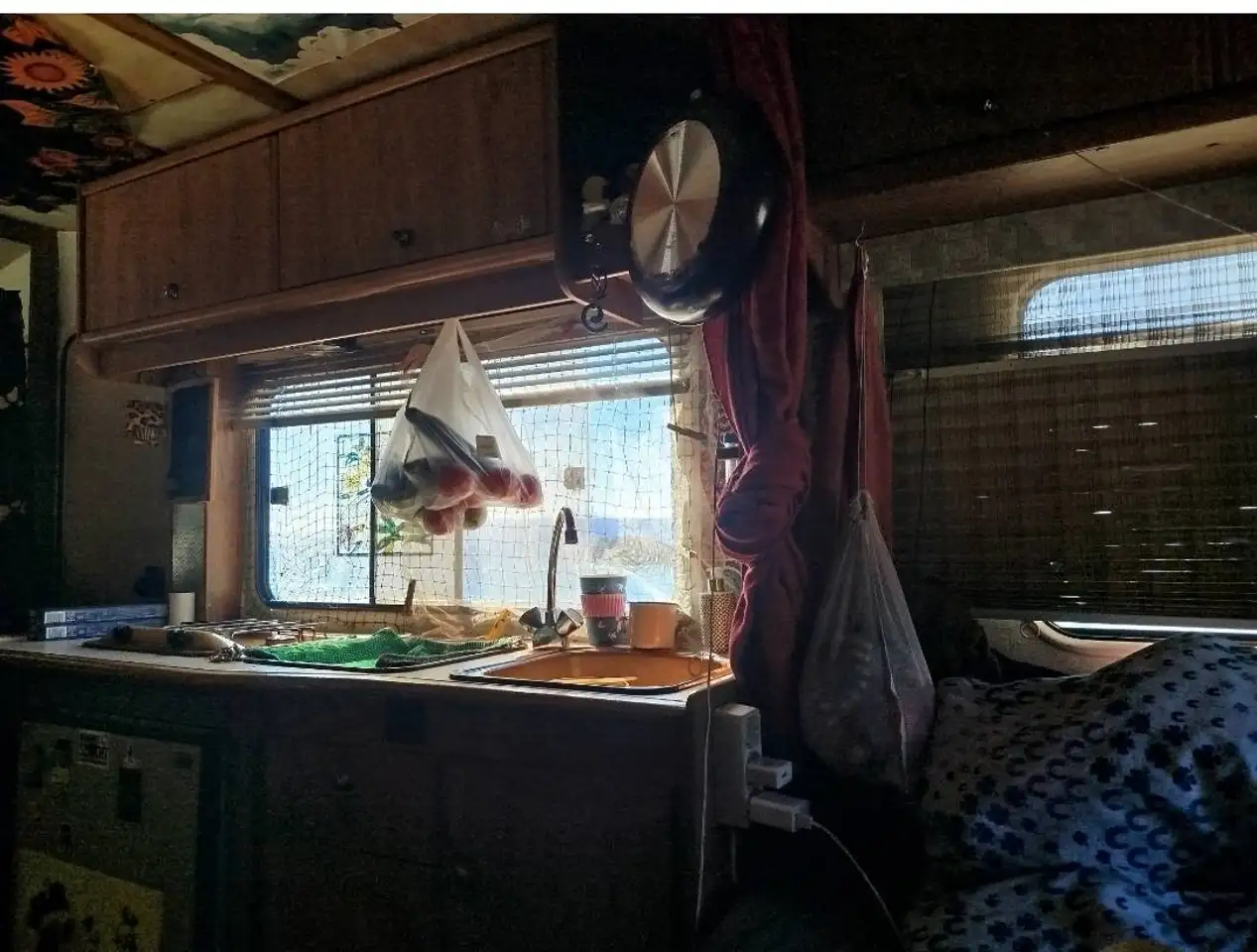 Peugeot Camper J5 280L, foto 5