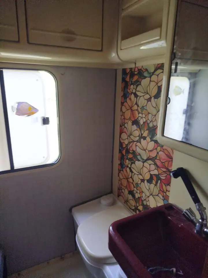 Peugeot Camper J5 280L, foto 4