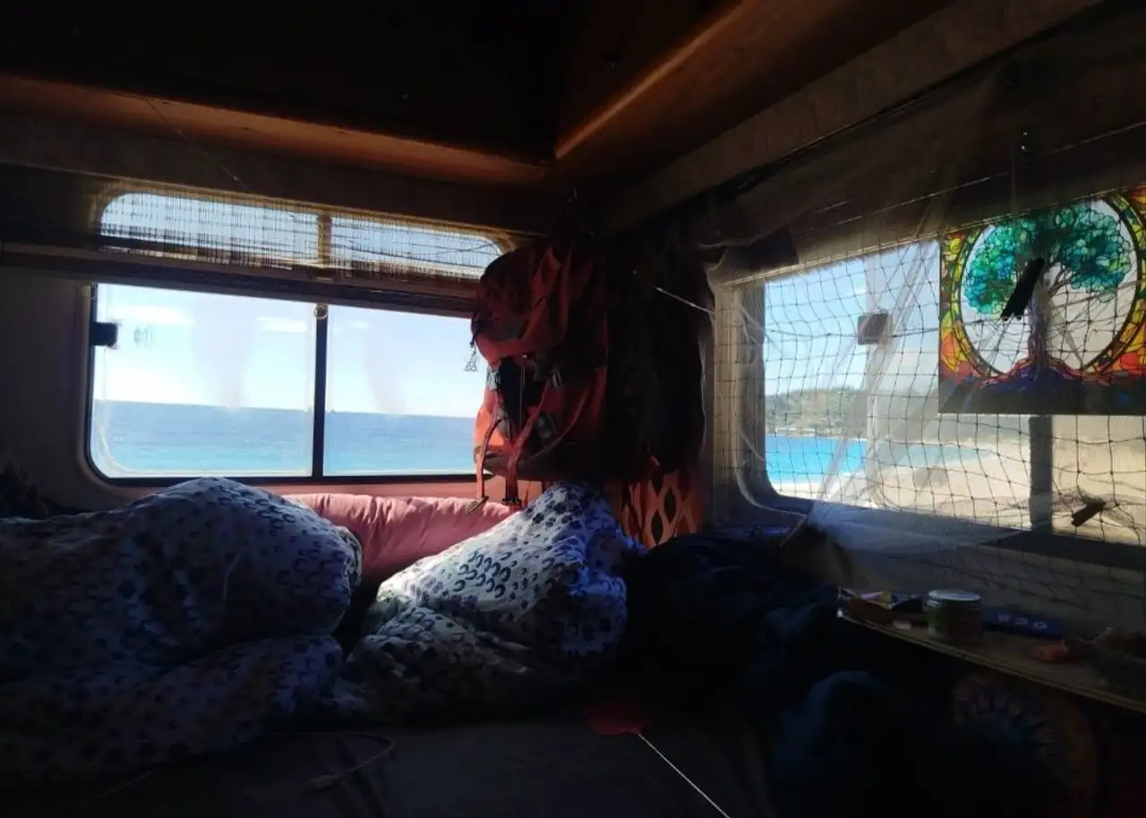 Peugeot Camper J5 280L, foto 6