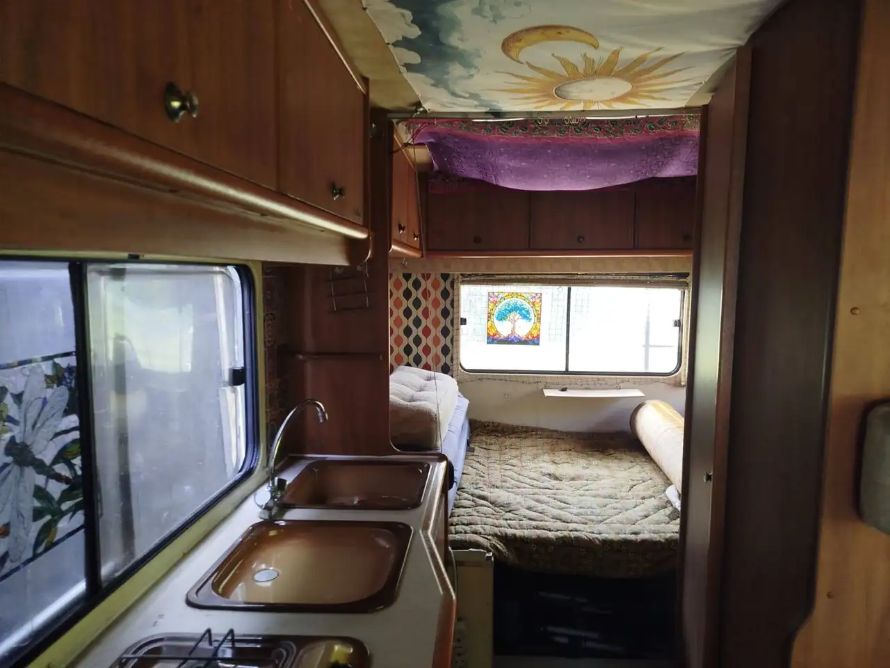 Peugeot Camper J5 280L, foto 12