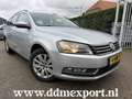 Volkswagen Passat Variant 1.4 TSI COMFORTLINE BIJGELUID BAK Gris - thumbnail 1