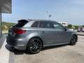 Audi S3 S3 Sportback 2.0 tfsi quattro s-tronic Grigio - thumbnail 2