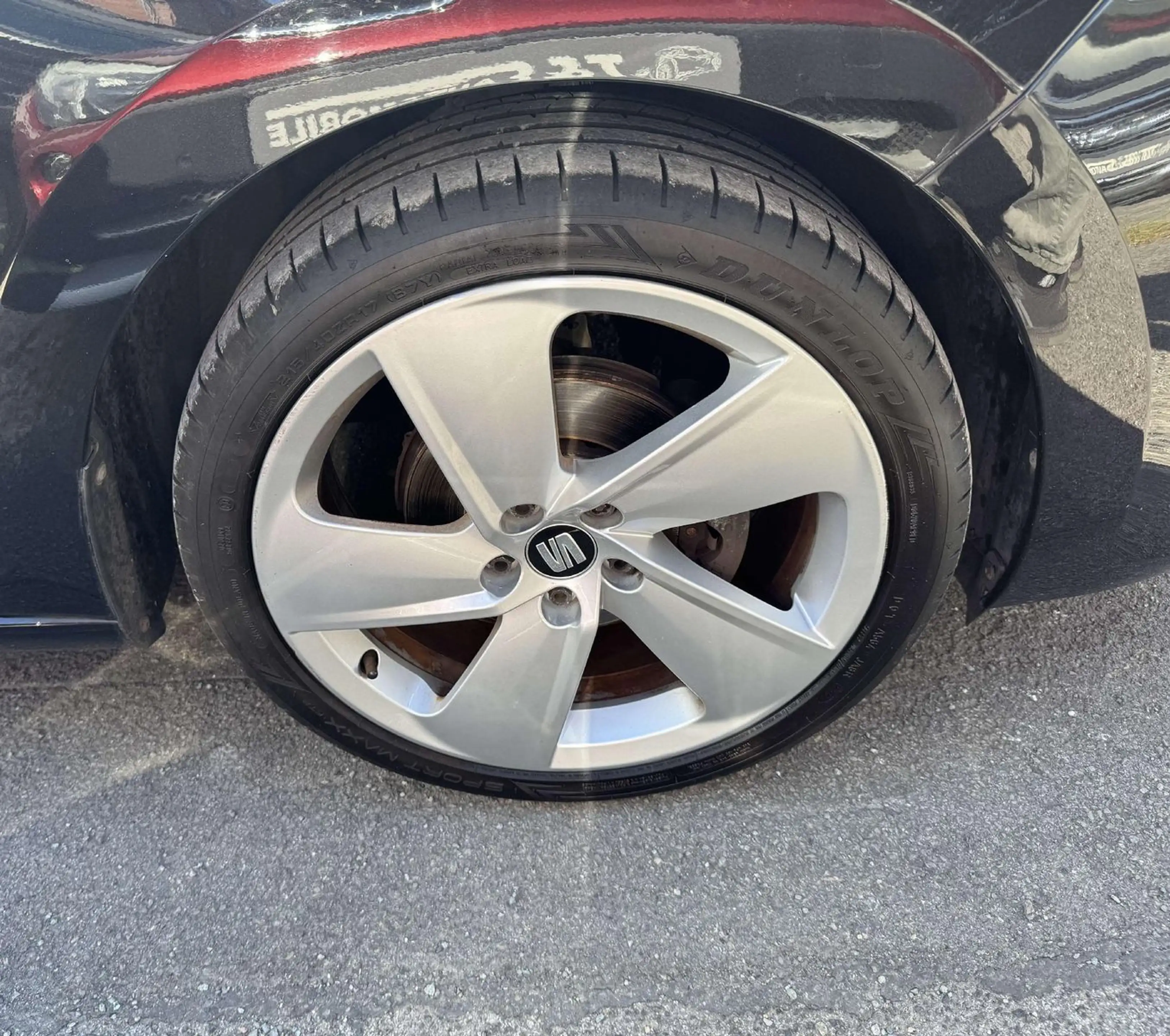 SEAT Toledo 1.2 TSI Reference 4You ( Sehr Gepflegt ) — photo 11