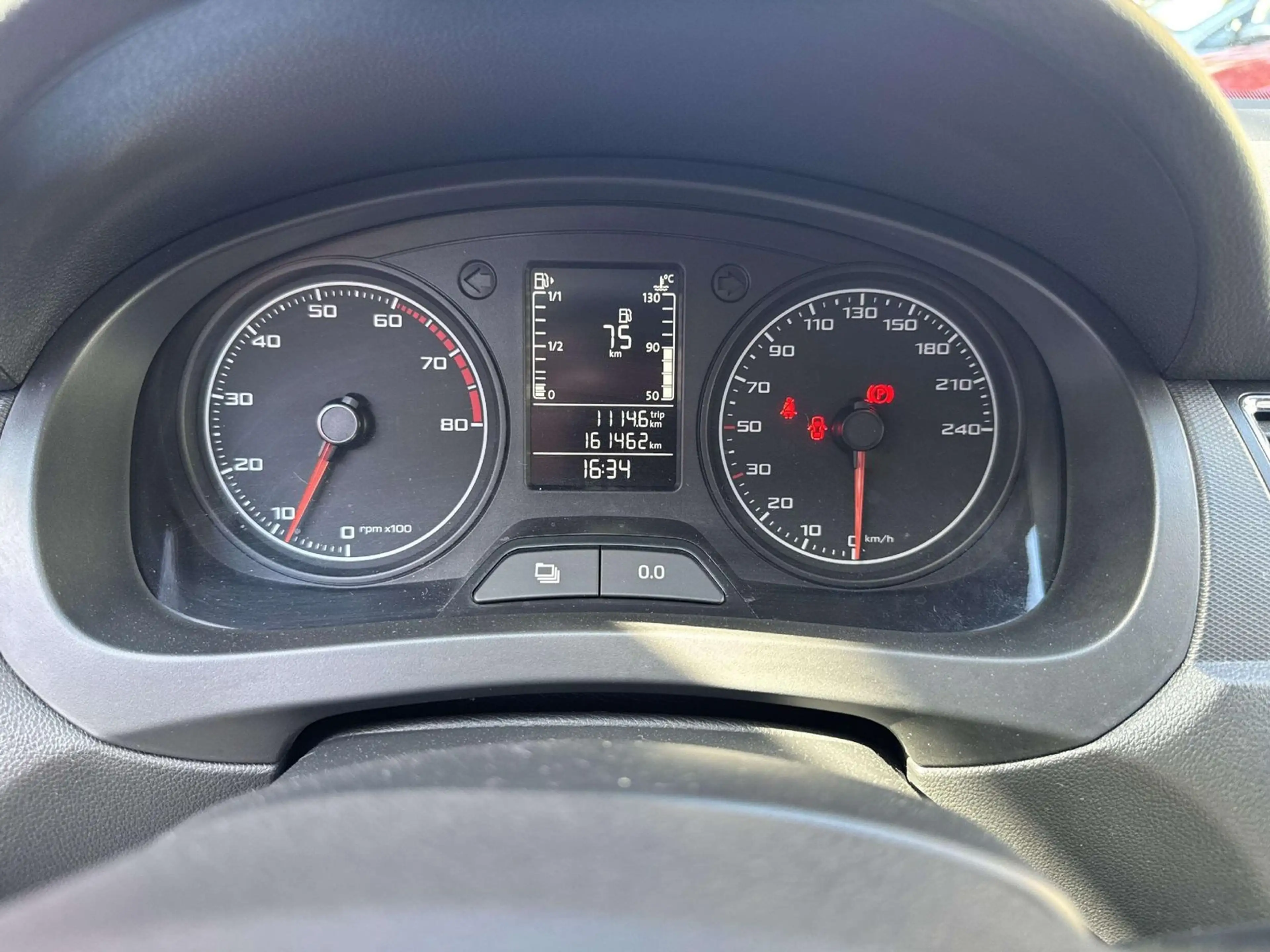 SEAT Toledo 1.2 TSI Reference 4You ( Sehr Gepflegt ) — photo 15