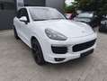 Porsche Cayenne S Platinum LED/Pano/Leder/AHK/BOSE/4xSHZ Bianco - thumbnail 7