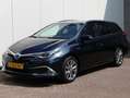 Toyota Auris Touring Sports 1.8 Hybrid Executive | Half Leder | Grijs - thumbnail 32