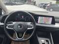 Volkswagen Golf 2,0 TDI Life DSG LED ACC VIRTUAL BUSINESS LANE ... Silber - thumbnail 12