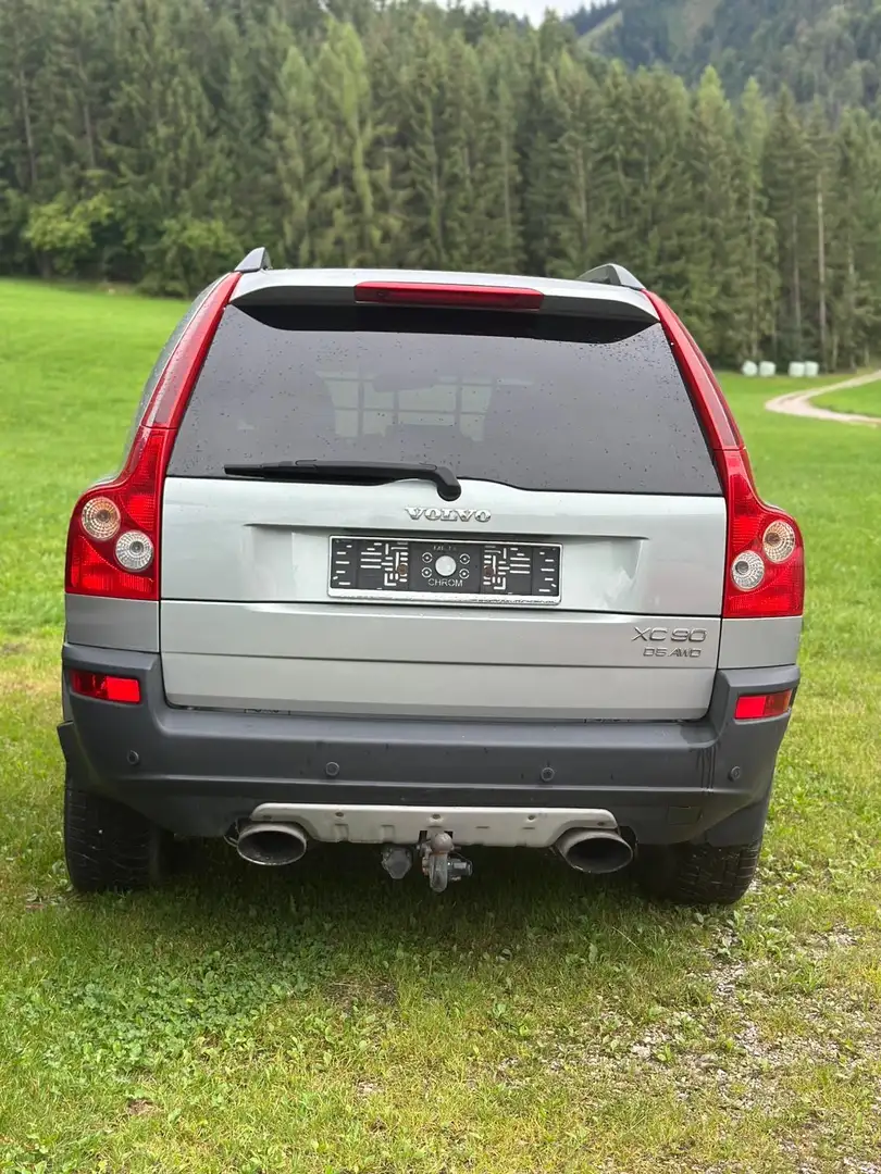 Volvo XC90 - 2
