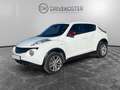 Nissan Juke Juke 1.5 dCi - 110 cv - Acenta Blanc - thumbnail 1