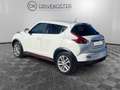 Nissan Juke Juke 1.5 dCi - 110 cv - Acenta Weiß - thumbnail 3