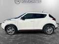 Nissan Juke Juke 1.5 dCi - 110 cv - Acenta Blanc - thumbnail 2