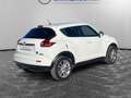 Nissan Juke Juke 1.5 dCi - 110 cv - Acenta Weiß - thumbnail 5