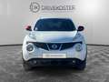 Nissan Juke Juke 1.5 dCi - 110 cv - Acenta Blanc - thumbnail 8