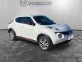 Nissan Juke Juke 1.5 dCi - 110 cv - Acenta Weiß - thumbnail 7