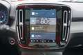 Volvo XC40 2.0 Black Edition Aut. LED Navi Pano Grau - thumbnail 11