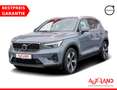 Volvo XC40 2.0 Black Edition Aut. LED Navi Pano Grau - thumbnail 1