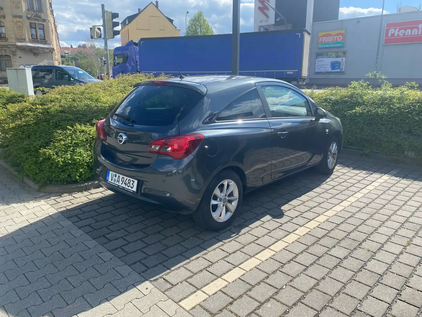 Opel Corsa 1.4 Active - 2
