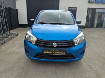 Celerio 1.0i GL Airco***PRETE A IMMATRICULER **