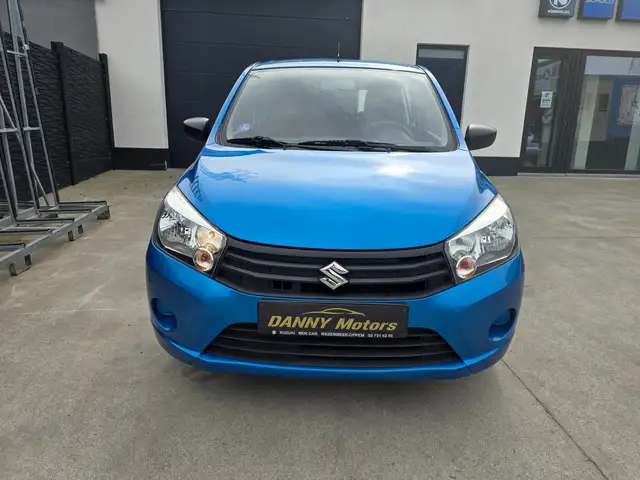 Suzuki Celerio Celerio 1.0i GL Airco***PRETE A IMMATRICULER **