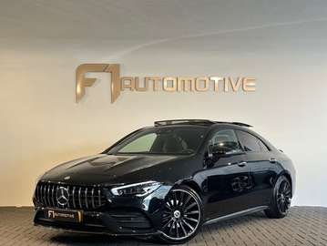Premium+ AMG Pano|Memory|Sfeer