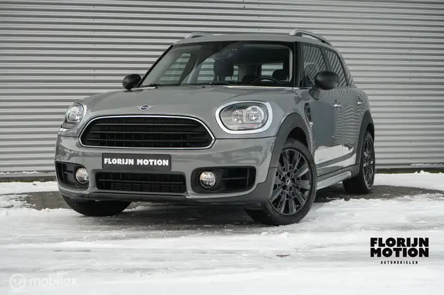 MINI One Countryman 1.5 Dutch Made Edition | Manual | All season | 18