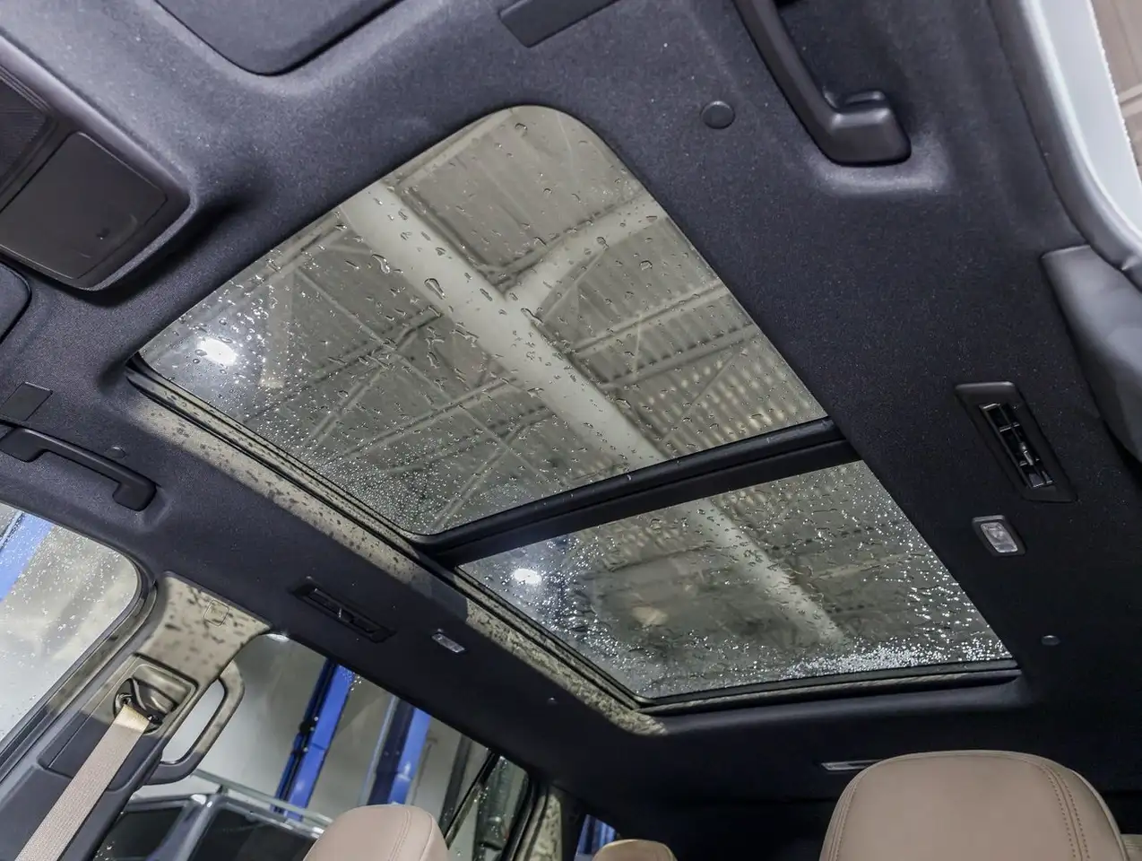 Buick Enclave снимка Buick Enclave