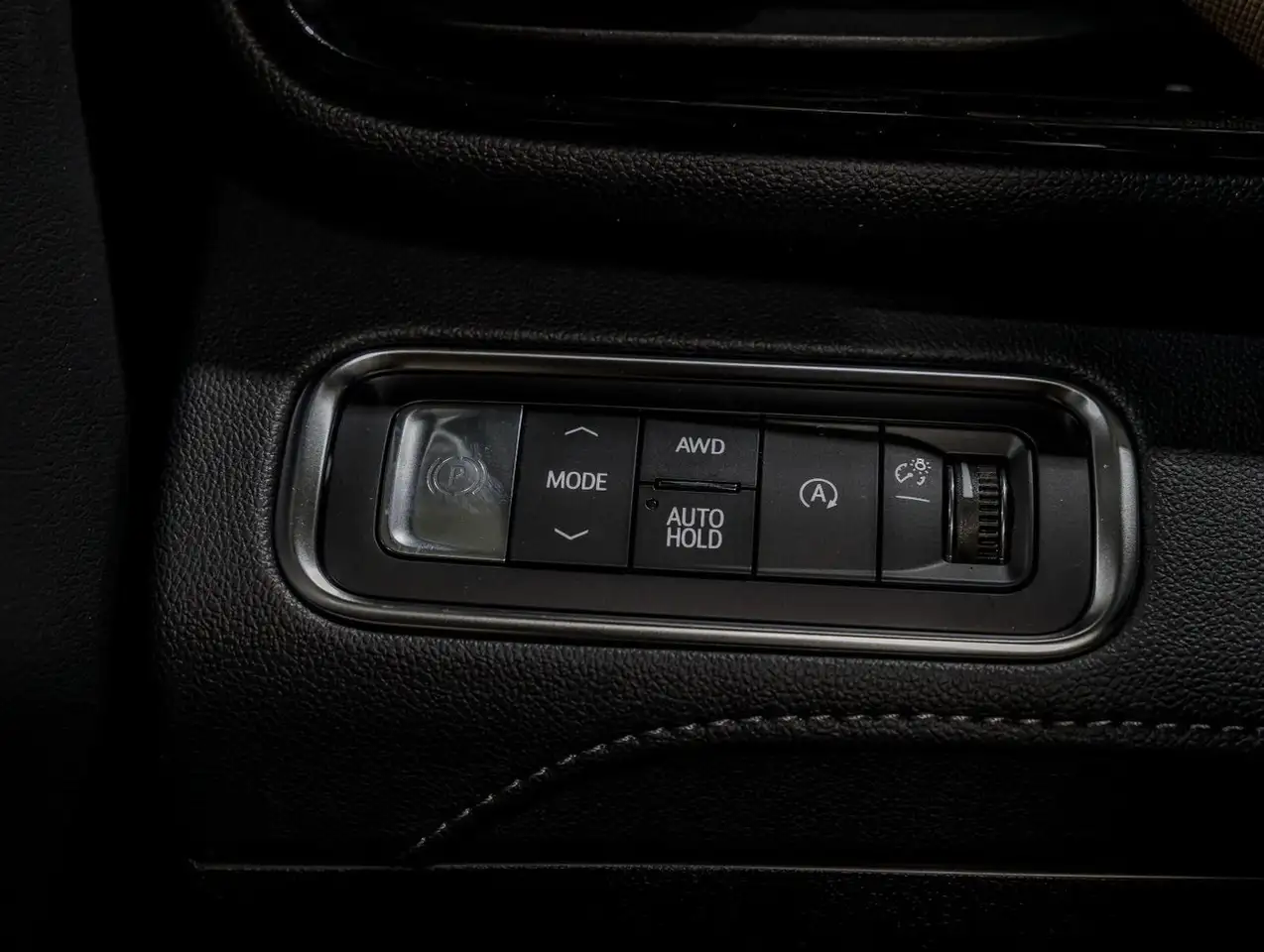 Buick Enclave снимка Buick Enclave