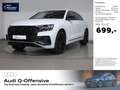 Audi SQ8 TFSI quattro Weiß - thumbnail 1