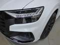 Audi SQ8 TFSI quattro Білий - thumbnail 7