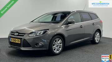Wagon 1.0 EcoBoost Edition Plus|Navi|Trekhaak|Clim