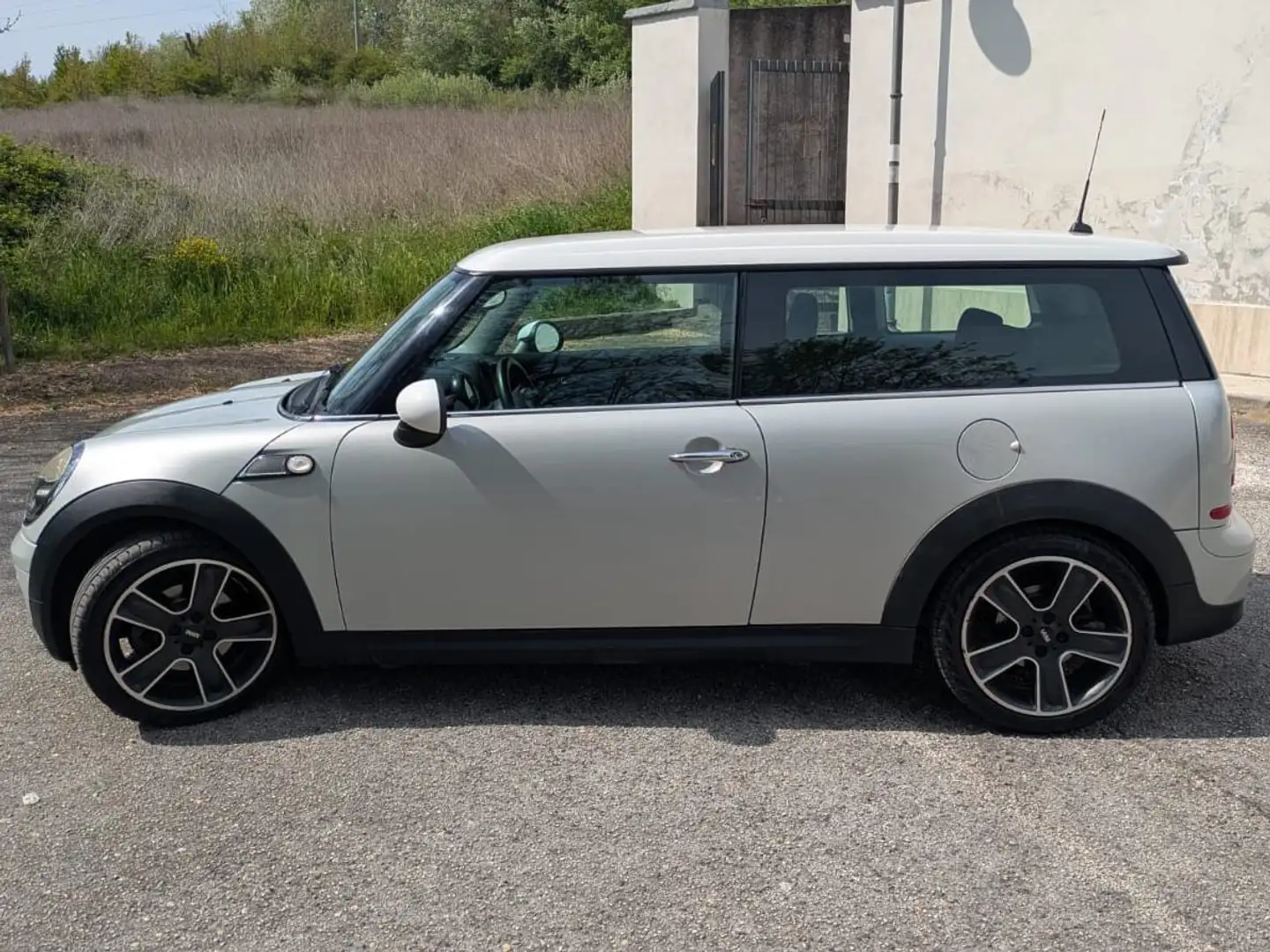 MINI One Clubman Clubman 1.4 One - 1