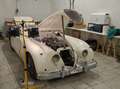 Jaguar XK XK150 Beżowy - thumbnail 2