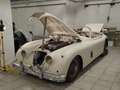 Jaguar XK XK150 bež - thumbnail 9