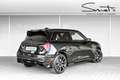 MINI Cooper SE JCW Trim - Pack L - YUC Schwarz - thumbnail 2