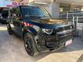 Land Rover Defender 110 3.0d XS Edit Tetto Panoram  Sed ventil IVA Esp Noir - thumbnail 7
