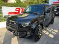 Land Rover Defender 110 3.0d XS Edit Tetto Panoram  Sed ventil IVA Esp Noir - thumbnail 2