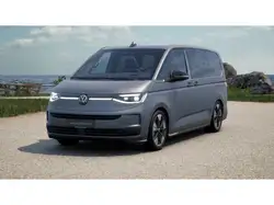Volkswagen T7 Multivan PA 2,0 TDI DSG LÜ Generation HUD AD StandHZG AHK k