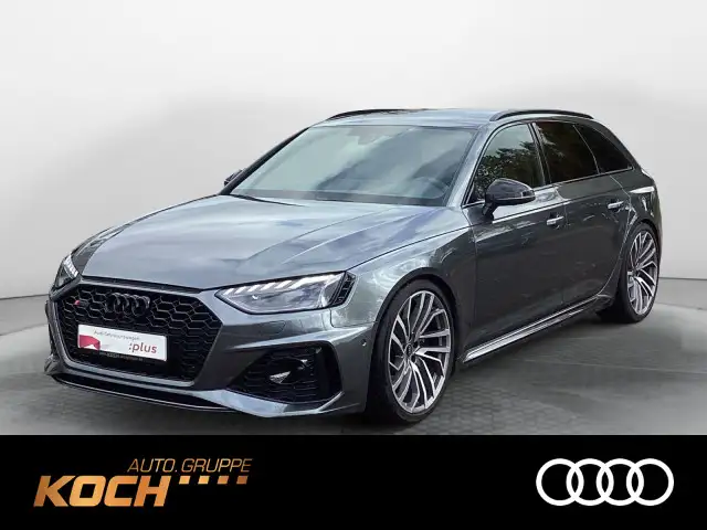 Audi RS4 RS4 Avant 2.9 TFSI q. S-Tronic, Matrix, RS-AGA,
