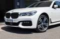 BMW 730 d xDrive Eccelsa MSport 360Cam Tetto Gesture ACC+ Bianco - thumbnail 18