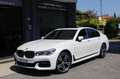 BMW 730 d xDrive Eccelsa MSport 360Cam Tetto Gesture ACC+ Bianco - thumbnail 16