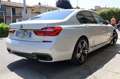 BMW 730 d xDrive Eccelsa MSport 360Cam Tetto Gesture ACC+ Bianco - thumbnail 11