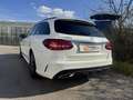 Mercedes-Benz C 220 C 220d T-Modell * AMG-Night Paket* Panorama LED Weiß - thumbnail 6