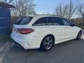 Mercedes-Benz C 220 C 220d T-Modell * AMG-Night Paket* Panorama LED Weiß - thumbnail 3