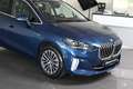 BMW 225 e xDrive Luxury Line AHK Pano Albastru - thumbnail 7