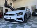 Volkswagen Golf 5p 1.4 tsi Sport Edition 125cv dsg R line Bianco - thumbnail 2