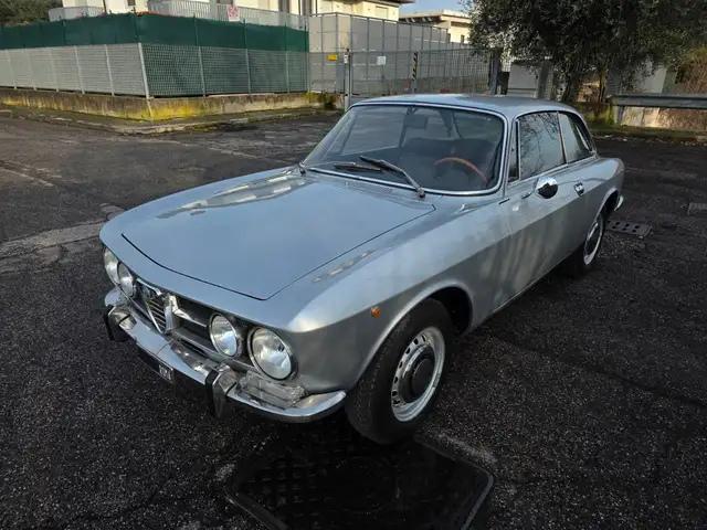 Alfa Romeo GT