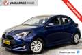 Toyota Yaris 1.0 VVT-i Active RIJKLAAR INCL;GARANTIE | Climat Blauw - thumbnail 1