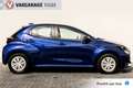 Toyota Yaris 1.0 VVT-i Active RIJKLAAR INCL;GARANTIE | Climat Blauw - thumbnail 4